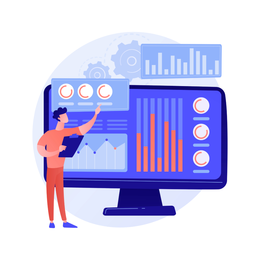 Website Performance Monitoring